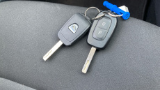 Dacia Sandero Stepway 0.9 TCe Ambiance 5dr Petrol Hatchback